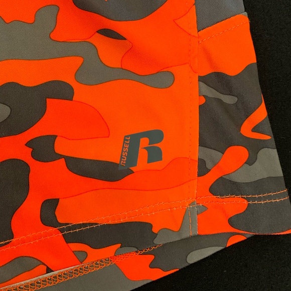 boys shorts - Picture 2 of 4